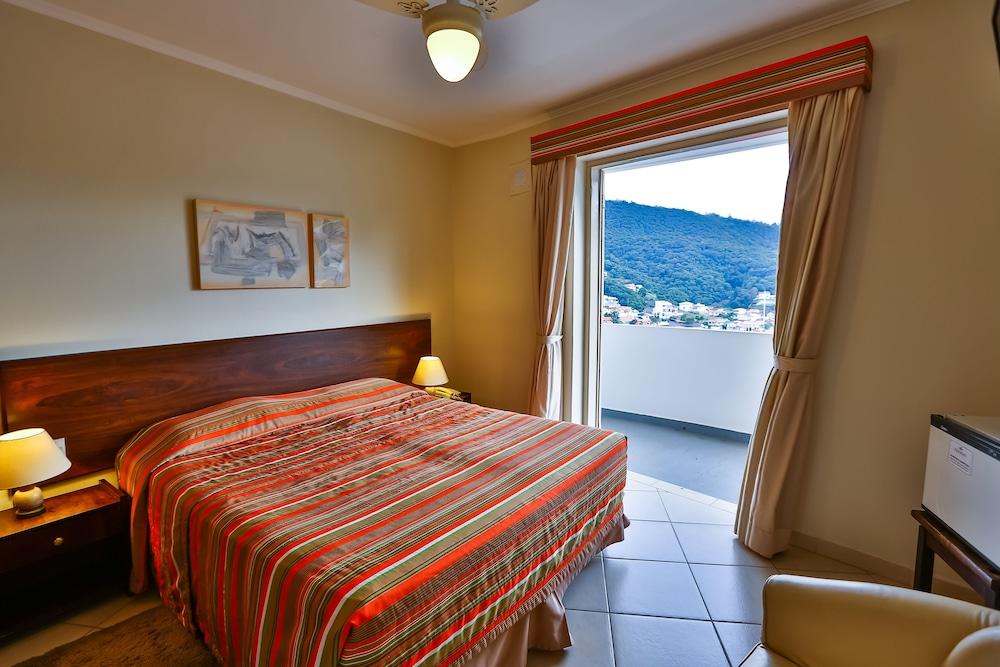 Panorama Hotel Águas de Lindóia Buitenkant foto